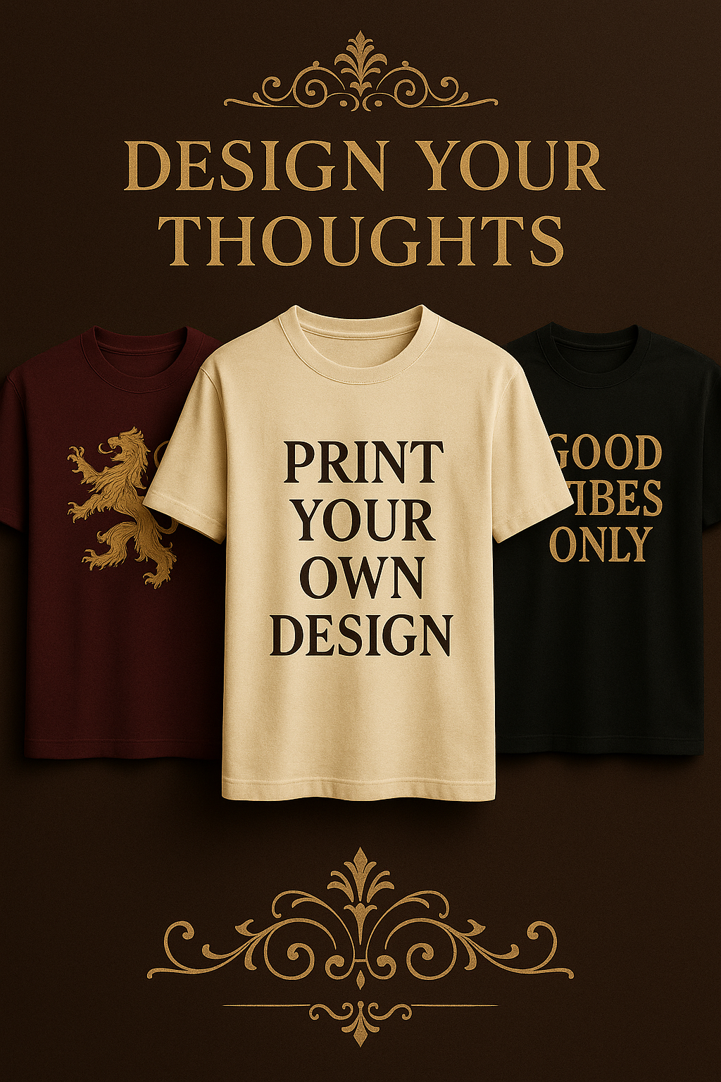 Own Design